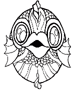 Fish Mask