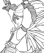 Coloring Pages